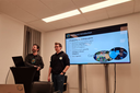 FH @ SBA Research Meet Up