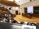 FH St. Pölten bei der EAEPE Annual Conference 2019