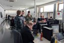 FH St. Pölten glänzt bei weltweiter Cyber-Übung