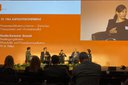 FH St. Pölten bei der 10. FMA Aufsichtskonferenz