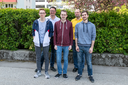 Großer Erfolg bei der Austria Cybersecurity Challenge