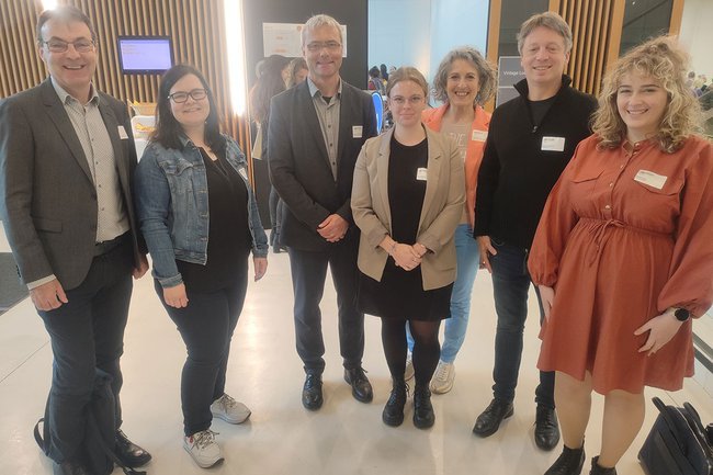 Forschung an den Fachhochschulen
