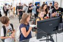 Forschung: Hinter den Kulissen der Wissenschaft