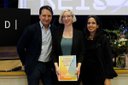 Franz-Grabner-Preis für Medientechnik-Absolventin