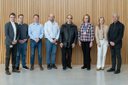 Fulbright-Professor zu Gast an der FH St. Pölten