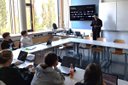 Gastvortrag: Einblicke ins Influencer Marketing