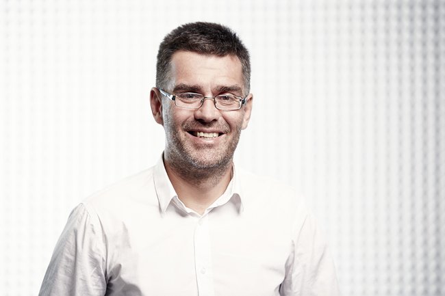 Gastvortrag Marco Ursprunger, Limbic-Map, Gastvortrag Digital Marketing & Kommunikation