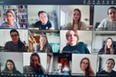 Gastvortrag mit Semiotikerin Charlotte Hager