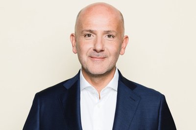 Copyright: RTR/Natascha Unkart | Als Gastvortragender im Studiengang Medienmanagement: Mag. Wolfgang Struber, Geschäftsführer, Rundfunk und Telekom Regulierungs-GmbH, Fachbereich Medien RTR im steten Wandel