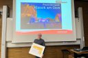 Gastvortrag zu „Green Events“