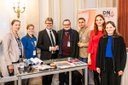 Gemeinsam gegen Wissenschaftsskepsis