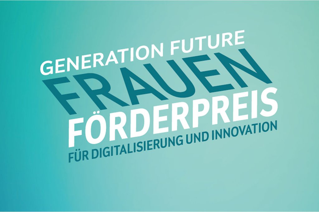 FH St. Pölten im Fachbeirat für Frauen-Förderpreis