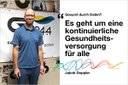 Gesund durch Daten? Public Health [Podcast]