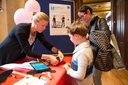 Gesundheitswissenschaften beim Forschungsfest 