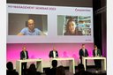 Hauptversammlung 2030 – Wo liegt die Zukunft?