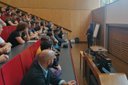 Herzlich willkommen, neue Studierende!