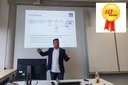 Siegreich bei HL7 Austria Student Award 2020