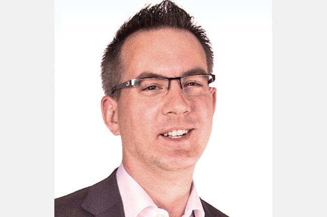 Torsten Priebe