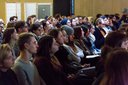 „Innovation, Kreativität und Unternehmensgründung“