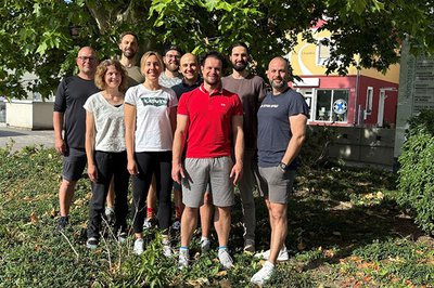 Internationale Vernetzung in der Physiotherapie