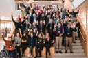 Internationale Woche zu europäischen Hochschulen