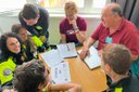 Internationales Szenarientraining