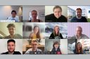 Jahrestreffen des Alumnibeirates 2022