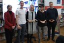 Junge Wissenschaft: Projekte zur Sozialen Arbeit