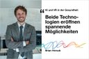 KI und VR bringen Bewegung in die Ganganalyse [Podcast]