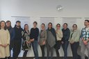 Klausur Institut für Gesundheitswissenschaften