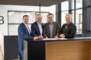 Kooperation mit Sparkasse verlängert