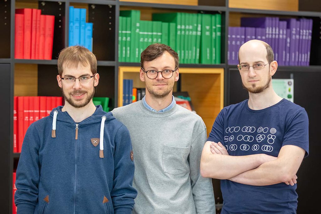 Kritische Open-Source-Projekte identifizieren