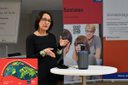 Lehre der Sozialen Arbeit am Puls der Zeit