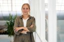 Lena Artes Geschäftsleiterin bei MediaPlus