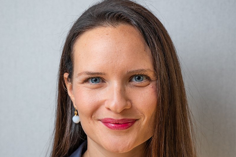 Doris Kantauer
