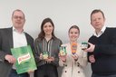 Markenführung bei Unilever