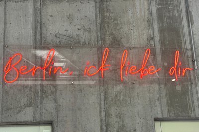 Copyright: Helmut Kammerzelt „Marketing“-Studiengang in Berlin