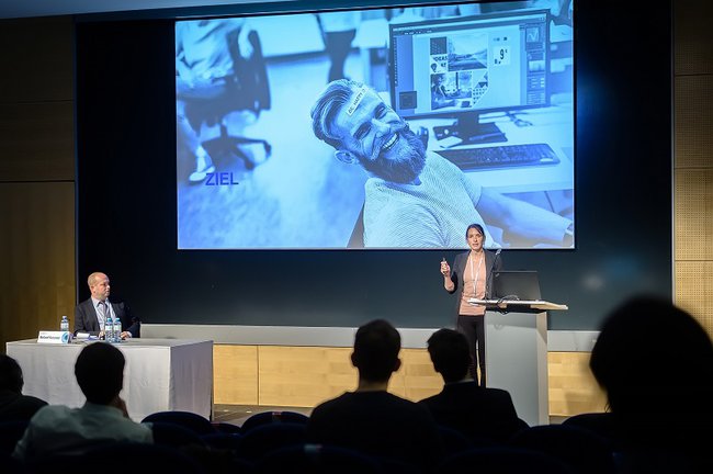 Predictive Analytics Konferenz