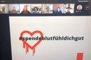 Mediaplanung im Blutspende-Fieber