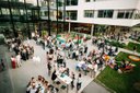 Happy Birthday, Medienstudiengänge!