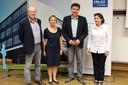Medien.Lounge zu Diversität in Medienunternehmen