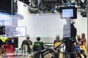 Medien machen – bei uns schon im Studium!