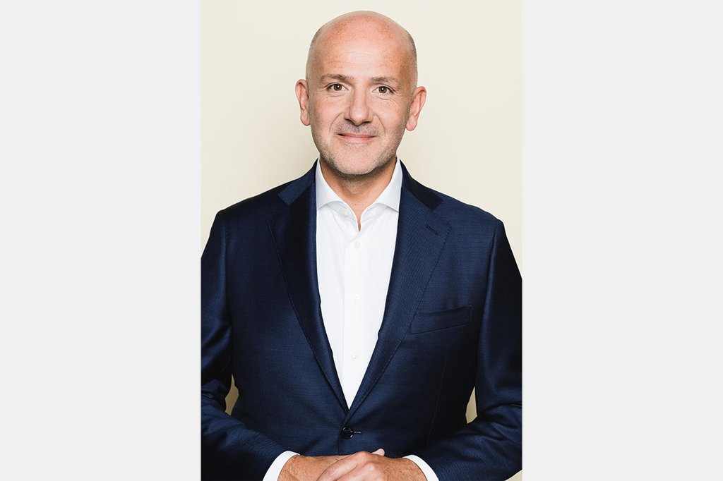 Wolfgang Struber