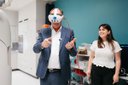 MedRoom VR erfolgreich getestet