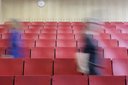 Mit neuer Lehrveranstaltung zum eigenen Start-up