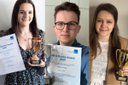 Mobile Marketing Rookie Award 2020