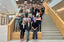 Nachwuchspreis für Studierende