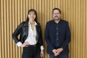 Kammerzelt und Kaltenbrunner in DMVÖ-Jury