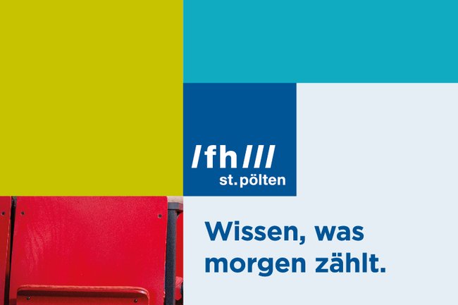 Neue Kampagne: Wissen, was morgen zählt.