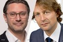 Neue Leitung für Bahntechnologie